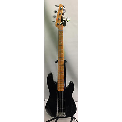Markbass GV5 Electric Bass Guitar
