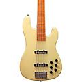 Markbass GV5 Gloxy Val MP 5-String Electric Bass Surf GreenCream