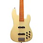 Markbass GV5 Gloxy Val MP 5-String Electric Bass Cream