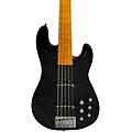 Markbass GV5 Gloxy Val MP 5-String Electric Bass Condition 2 - Blemished Cream 197881481728Condition 1 - Mint Black