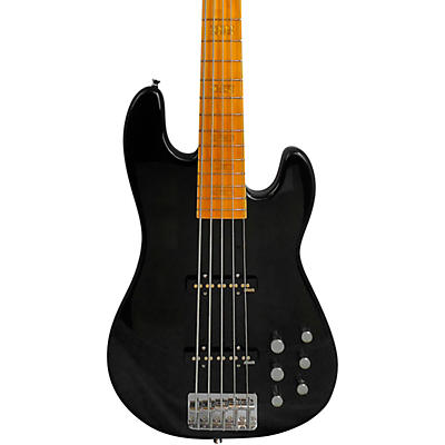 Markbass GV5 Gloxy Val MP 5-String Electric Bass