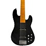 Open-Box Markbass GV5 Gloxy Val MP 5-String Electric Bass Condition 2 - Blemished Black 197881497057