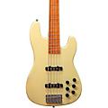 Markbass GV5 Gloxy Val MP 5-String Electric Bass Condition 2 - Blemished Cream 197881481728Condition 2 - Blemished Cream 197881481728