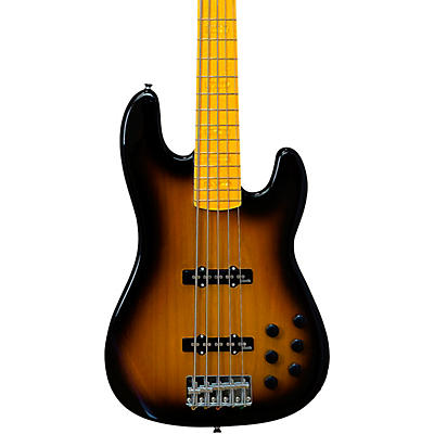 Markbass GV5 Gloxy Val MP 5-String Electric Bass