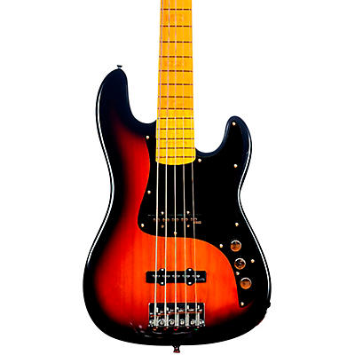 Markbass GV5 Gloxy Val MP 5 String Passive Electric Bass