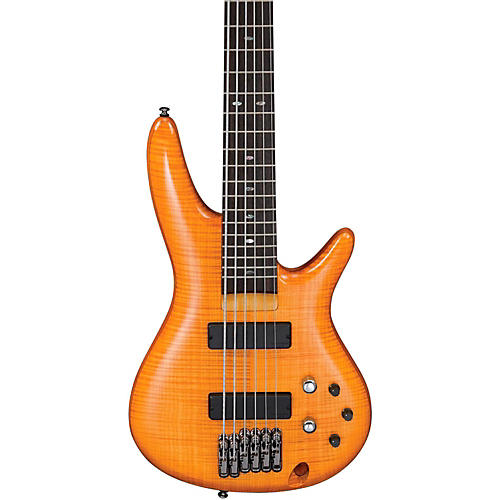 GVB36 6-String Electric Bass