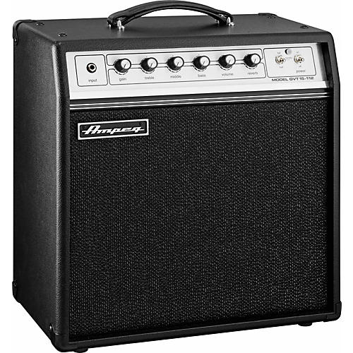 GVT15-112 15W 1x12 Tube Guitar Combo Amp