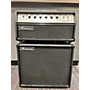 Used Ampeg GVT15H 15W & GVT112E Tube Guitar Amp Head