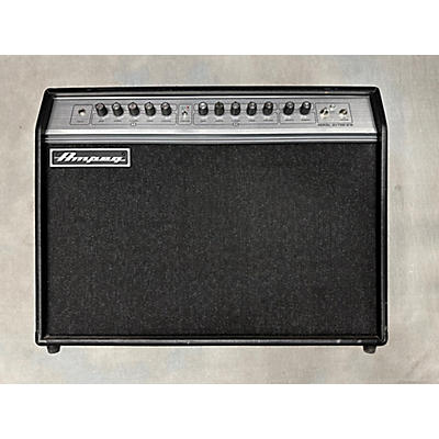 Ampeg GVT52-212 2X12 Tube Guitar Combo Amp