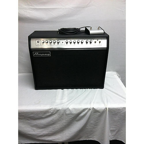 GVT52 50W 2x12 Tube Guitar Combo Amp