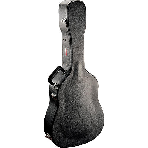 Gator GW-Classic Laminated Wood Classical Guitar Case Condition 1 - Mint Black