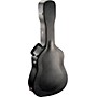 Open-Box Gator GW-Classic Laminated Wood Classical Guitar Case Condition 1 - Mint Black