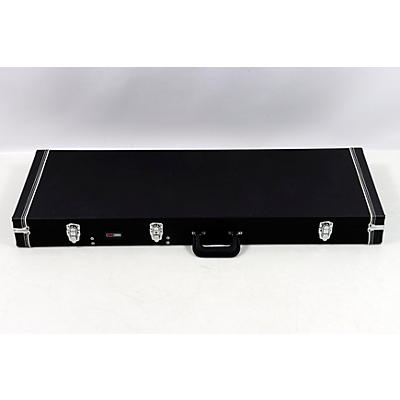 Gator GW-EXP Explorer Deluxe Wood Case