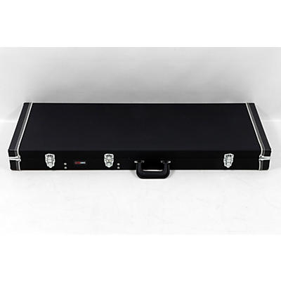 Gator GW-EXP Explorer Deluxe Wood Case