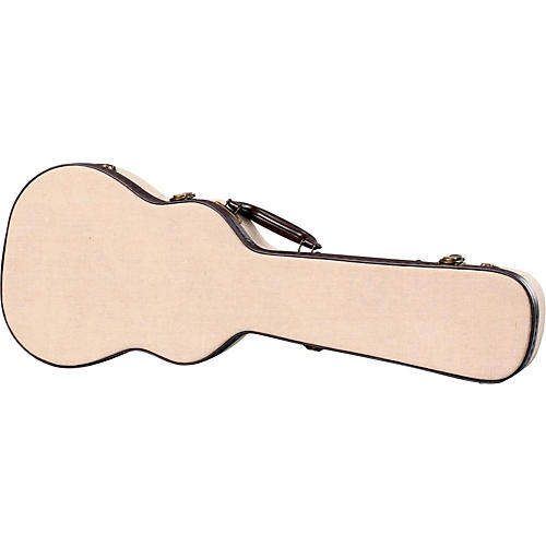 Gator GW-JM UKE-TEN Journeyman Tenor Ukulele Deluxe Wood Case Condition 1 - Mint