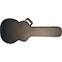 Open-Box Gator GW-Jumbo Acoustic Guitar Case Condition 1 - Mint Black