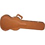 Open-Box Gator GW-SGS Traditional Laminated SGS Solid Guitar Style Guitar Wood Case Condition 1 - Mint Brown