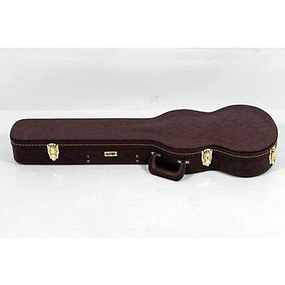 Gator GW-SGS Traditional Laminated SGS Solid Guitar Style Guitar Wood Case
