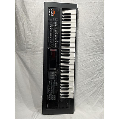 Roland GW8 61 Key Keyboard Workstation