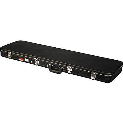 Gator GWE-Bass Hardshell Bass Guitar Case
