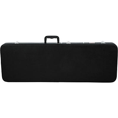 Gator GWE-Elec Hardshell Electric Guitar Case -