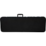 Gator GWE-Elec Hardshell Electric Guitar Case - Black