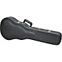 Open-Box Gator GWE-LPS Hardshell LP-Style Guitar Case Condition 1 - Mint Black