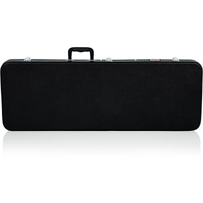 Gator GWE PRS Style & Wide Body Electric Guitar Case -