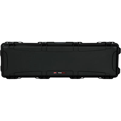 Gator GWP-BASS Titan Series ATA Impact & Water Proof Guitar Case