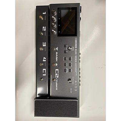 BOSS GX-1000 Effect Processor