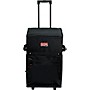 Open-Box Gator GX-20 Utility Case Condition 1 - Mint Black 20.5x13.75x13.125