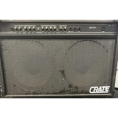 Crate GX-212X Guitar Combo Amp