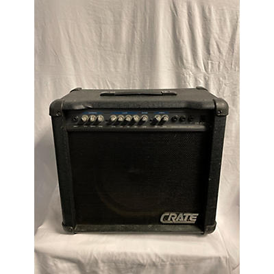 Crate GX-30M Guitar Combo Amp
