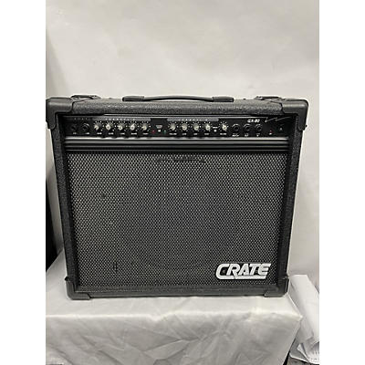 Crate GX 80 Guitar Combo Amp
