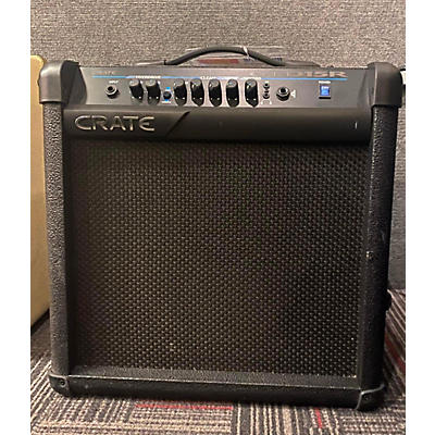 Crate GX-900H Solid State Guitar Amp Head