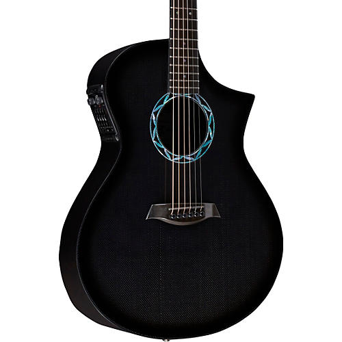GX Acoustic-Electric Guitar with Narrow Neck