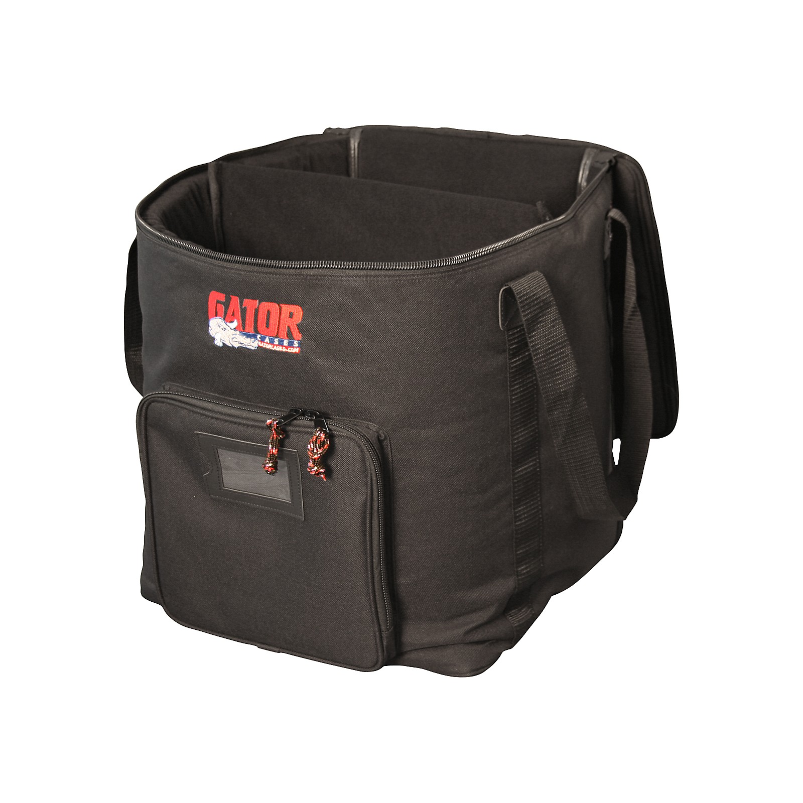 Gator GXBag 15" x 13" x 13" Rugged Utility Bag Musician's Friend