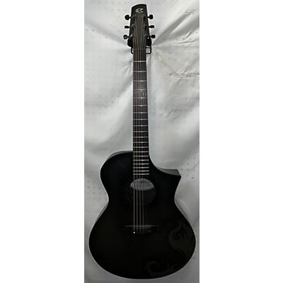 Composite Acoustics GX PLAYER Acoustic Electric Guitar