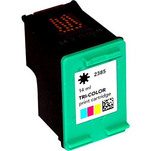 GX Series Tri-color ink cartridge