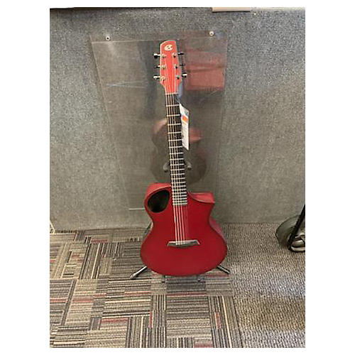 GX1 Acoustic Electric Guitar
