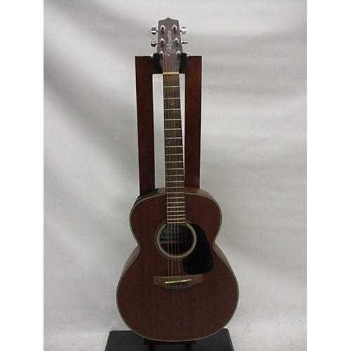 GX11ME-NS Acoustic Electric Guitar