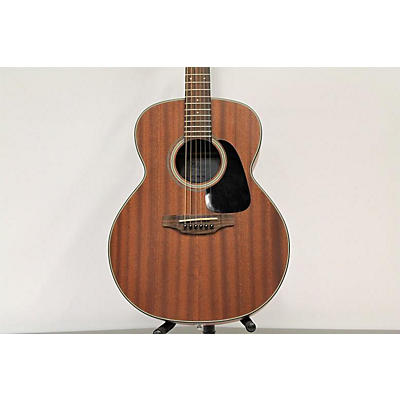 Takamine GX11ME-NS Acoustic Electric Guitar