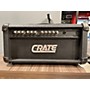 Used Crate GX1200H Solid State Guitar Amp Head
