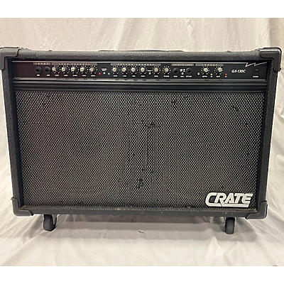 Crate GX130C Guitar Combo Amp