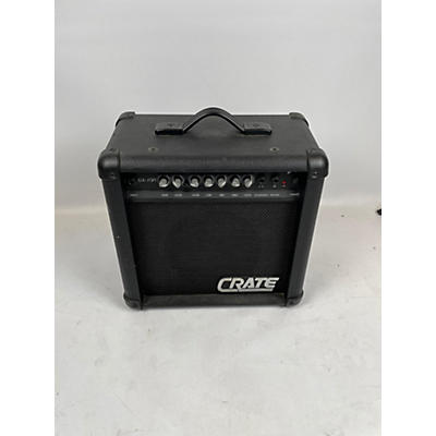 Crate GX15R Guitar Combo Amp