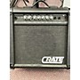 Used Crate GX15R Guitar Combo Amp