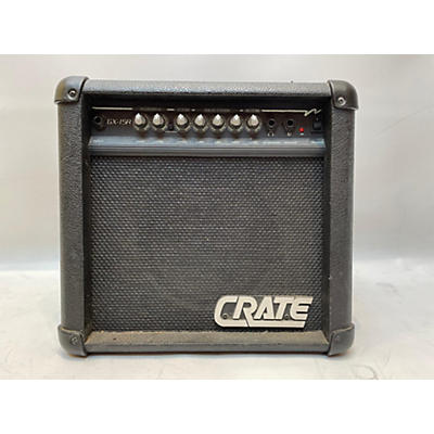 Crate GX15R Guitar Combo Amp