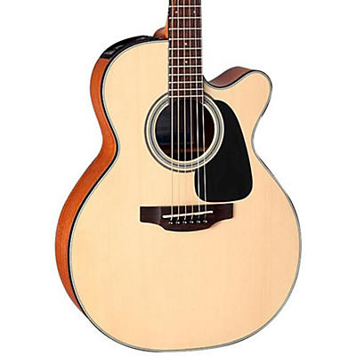 Takamine GX18CENS 3/4 Size Travel Acoustic-Electric Guitar