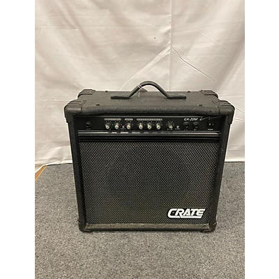 Crate GX20 Guitar Combo Amp