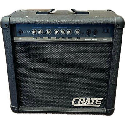 Crate GX20M Guitar Combo Amp